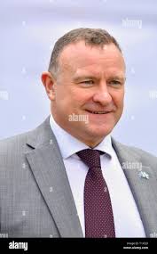 Drew Hendry MP (SNP: Inverness) SNP Transport spokesperson,