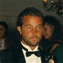 Billy Richardson Obituary