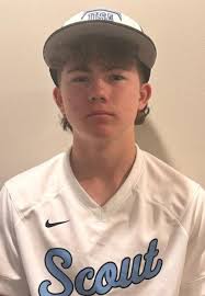 Shane Bradshaw Class of 2029