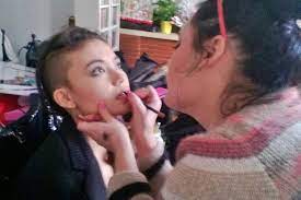 Esthetique Coiffure Mariage Le Havre