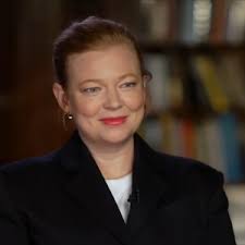 Video: Sarah Snook Talks THE PICTURE OF DORIAN GRAY