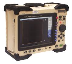 Fx106 Yokogawa Data Loggers Atec Rentals