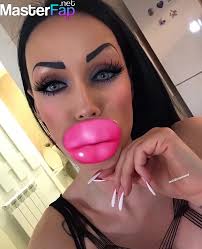 Real_siliconebunny Nude OnlyFans Leak Picture GD3qXmZral | MasterFap.net