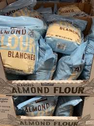 Keto Costco Shopping List With Recipes The Keto Option Keto The Healthy Way Costco Almond Flour Costco Shopping Costco Shopping List