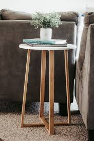 Home Decor From Amazon That I Love In 2020 Table Decor Living Room Side Table Decor Living Room Side Table