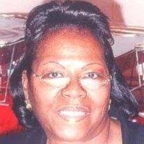 Mrs. Dorothy Lee Harris Obituary