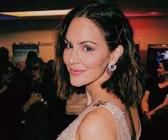 Katharine Mcphee Biography Facts Childhood Marriage Love Life Of Singer Actress