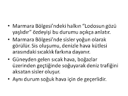 Turkiye Bolgeler Cografyasi Ppt Indir