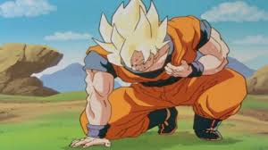 The main thing to keep an eye out for are his three special attacks, and figuring out how to avoid them, then attacking whenever. How Many Times Has Goku Died Double Lasers