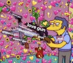 Wholsome Memes Cute Love Memes Love Memes Support Meme