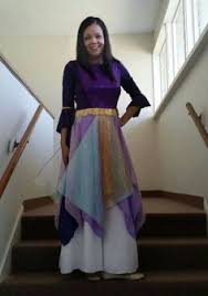 Baik, demikianlah gambar download desain baju pdh photoshop koleksi minggu ini. 110 Baju Rebana Ideas Dance Garments Praise Dance Praise Dance Garments