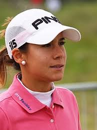 List of Arizona State University golfers