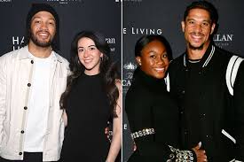 Knicks WAGs Ali Brunson and Shannon Hart Share Relationship Rules with Husbands (Exclusive)