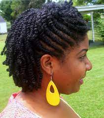 Hair Beauty Glossary Sis Hair Natural Hair Twists Natural Hair Twist Out Twist Hairstyles