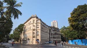 a mumbai minute - by JC - Postcards From J