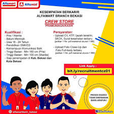 Dan selanjutnya kita kembali pada topik contoh surat lamaran kerja di bank bni yang benar dan lulusan sma. Lowongan Kerja Sebagai Pramuniaga Agustus 2021