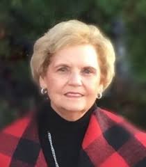 Betty Johnson Doss Obituary