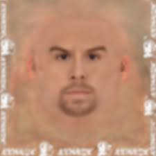 REQUEST) Chris Denker/Danger face texture