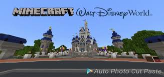 Mcparks creates 1:1 theme park experiences in minecraft. Strucnjak Za Pitanja Covjekove Sredine Neformalan Transparentan Minecraft Disney World Nazarenochelsea Org