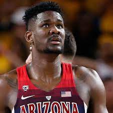 Outside of game 1 (20 points), ayton hasn't been. Arizona Investigation Attorney Says Deandre Ayton Abided By Rules Eligible Sports Illustrated