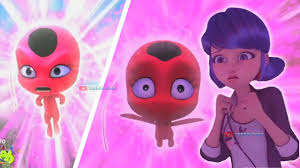 Tikki Usa Sus Poderes Sin Marinette Dearest Family Temporada 4 Miraculous Ladybug Youtube