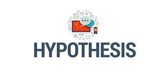 Data is the information that you collect for the purposes of answering your research question.the data collection methods you use depend on the type of data you need. Hypothesis In Research Definition Types And Importance Public Health Notes