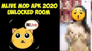Get now latest how to use mlive app unlock room and coins tutorial 2020. Download Mlive Mod Terbaru Versi 2 3 5 3 Unlocked Room Lastest Version Youtube