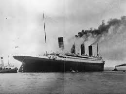 The story of the 2 Leicester men who died in the 1912 Titanic tragedy