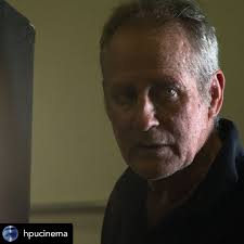 hpucinema at @hawaiimediainc 4-years ago. dean desjarlais leading hpu  master class at hmi studio warehouse in halawa valley. cameras, lighting,  grip and gaff... . . . . #hmiohana #filmschool #bts #behindthescenes  #hawaii #hawaiifilm #film #production