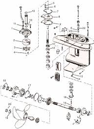 Johnson Parts 20 35 Hp 2 3 Cylinder Drawing