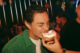 𝗡𝗜𝗖𝗘 𝗖𝗟𝗨𝗕 (@niceclub.dgo) · Instagram 照片和视频