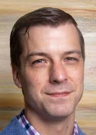 Meet Chase Oliver 17 September