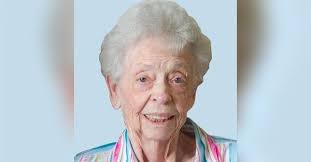 Marjorie A. Nelson Obituary