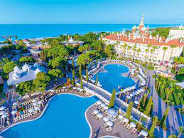 Toto je seznam zastupitelských úřadů české republiky v zahraničí platný k 1. Swandor Topkapi Palace Antalya Turecko Pobytove Zajazdy Tip Travel