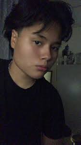 60 40 Asian Hairstyle