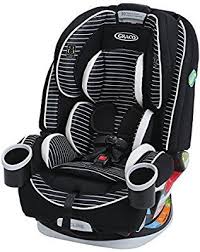 Amazon Com Graco 4ever 4 In 1 Convertible Car Seat Studio One Size Baby Best Convertible Car Seat Baby Car Seats Car Seats
