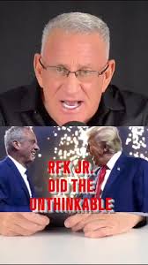 A life long Democrat Dynasty like Kennedy is now