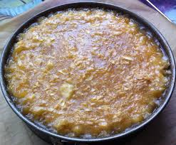Apfeltorte Rezept Rezepte Apfeltorte Lebensmittel Essen