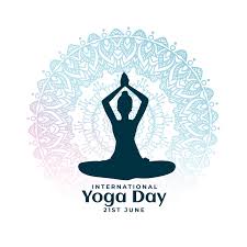 International Yoga Day 2025