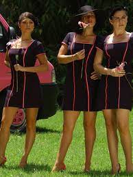 She is an actress, known for brujas (2005), los debutantes (2003) and maldita (2012). Brujas Tv Series 2005 Imdb
