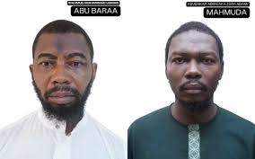 FG to arraign two captured Ansaru leaders |