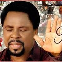 The synagogue, church of all nations and emmanuel tv family. 10 Prophet Tb Joshua Profiles Linkedin