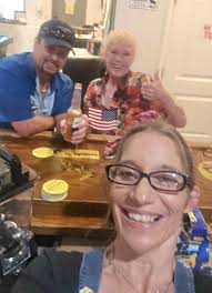 I got this cool bartender