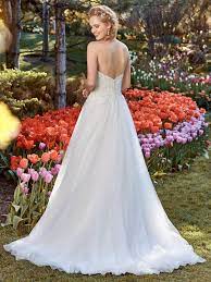 Wedding Dresses Bridal Gowns Lace Wedding Dress Vintage Wedding Dresses Lace Romantic Wedding Gown