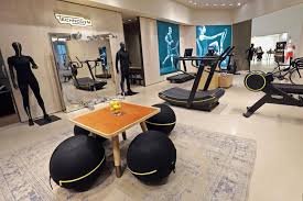 Stellenbosch (founded in 1679) is about 50 km east of cape town and is the second oldest town in south africa. Connecting Wellness Exercise In The Digital Age