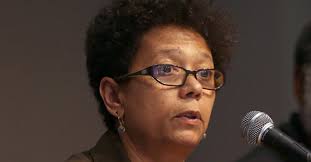 Dori J. Maynard, Who Sought Diversity in Journalism, Dies at 56