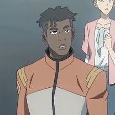 Ryan Kinkade He Is Beauty Black Cartoon Characters Black Anime Characters Black Cartoon