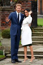 Meghan markle's tv family have reunited for a final meal together before the american actress's wedding to prince harry tomorrow. Meghan Markle S Suits Cast Are On The Invite List For The Royal Wedding Hello