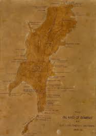 Mapping Mumbai – AIMS Visitor ...