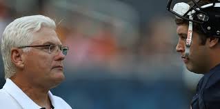 Mike Martz: I Was Misquoted